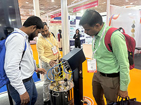 7th Expo Paint & Coatings 2026