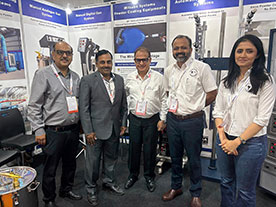 7th Expo Paint & Coatings 2026