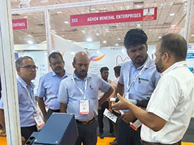 7th Expo Paint & Coatings 2026