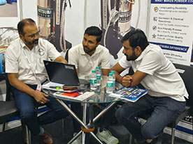 7th Expo Paint & Coatings 2026