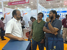 7th Expo Paint & Coatings 2026