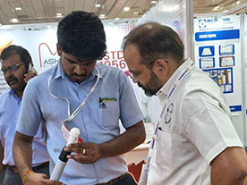 7th Expo Paint & Coatings 2026