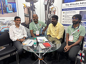 7th Expo Paint & Coatings 2026