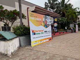 7th Expo Paint & Coatings 2026