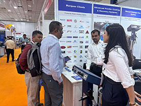 7th Expo Paint & Coatings 2026