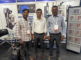 7th Expo Paint & Coatings 2026