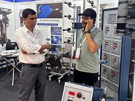 7th Expo Paint & Coatings 2026