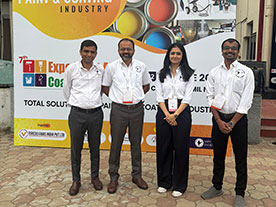 7th Expo Paint & Coatings 2026