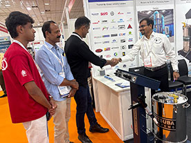 7th Expo Paint & Coatings 2026