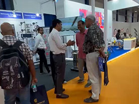 7th Expo Paint & Coatings 2026