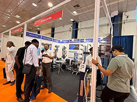 7th Expo Paint & Coatings 2026