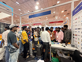 7th Expo Paint & Coatings 2026