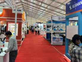 Advantage Maharashtra Expo 2026