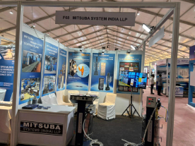 Advantage Maharashtra Expo 2026
