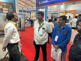 Advantage Maharashtra Expo 2026