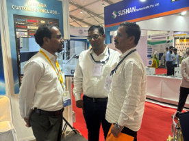 Advantage Maharashtra Expo 2026