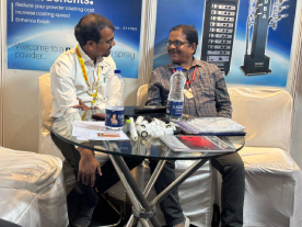Advantage Maharashtra Expo 2026