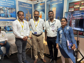 Advantage Maharashtra Expo 2026