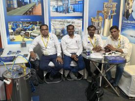 Advantage Maharashtra Expo 2026