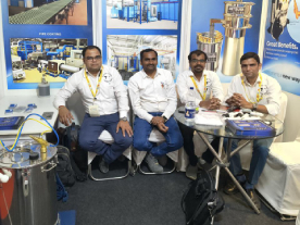 Advantage Maharashtra Expo 2026