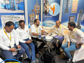 Advantage Maharashtra Expo 2026