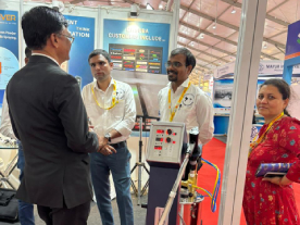 Advantage Maharashtra Expo 2026