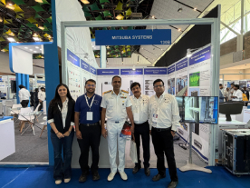 AeroDef 2026, New Delhi