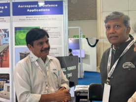 AeroDef 2026, New Delhi