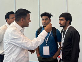 AeroDef 2026, New Delhi