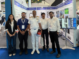 AeroDef 2026, New Delhi