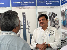 AeroDef 2026, New Delhi