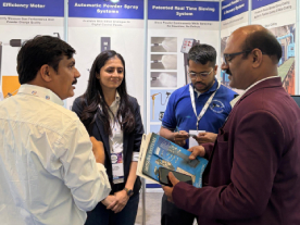 AeroDef 2026, New Delhi