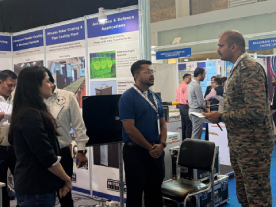 AeroDef 2026, New Delhi