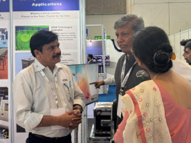 AeroDef 2026, New Delhi