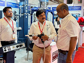 AMTEX 2026 (Asian Machine Tool Exhibition)