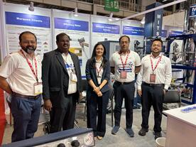 AMTEX 2026 (Asian Machine Tool Exhibition)