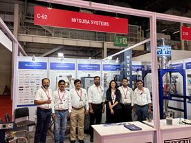 AMTEX 2026 (Asian Machine Tool Exhibition)