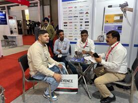 AMTEX 2026 (Asian Machine Tool Exhibition)