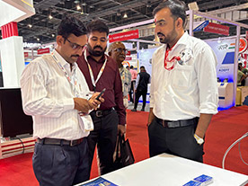 AMTEX 2026 (Asian Machine Tool Exhibition)