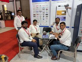 AMTEX 2026 (Asian Machine Tool Exhibition)