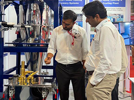 AMTEX 2026 (Asian Machine Tool Exhibition)