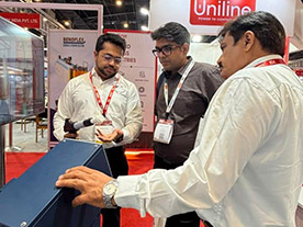 AMTEX 2026 (Asian Machine Tool Exhibition)