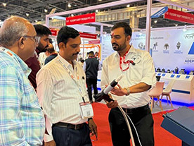 AMTEX 2026 (Asian Machine Tool Exhibition)