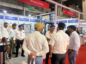 AMTEX 2026 (Asian Machine Tool Exhibition)