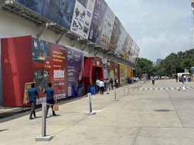 AMTEX 2026 (Asian Machine Tool Exhibition)