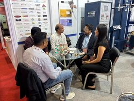 AMTEX 2026 (Asian Machine Tool Exhibition)