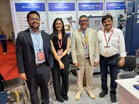 AMTEX 2026 (Asian Machine Tool Exhibition)