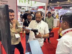 AMTEX 2026 (Asian Machine Tool Exhibition)