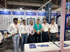 AMTEX 2026 (Asian Machine Tool Exhibition)