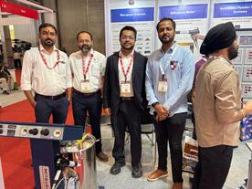 AMTEX 2026 (Asian Machine Tool Exhibition)